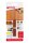 Edding Holzboden-Reparatur-Wachs-Set 8902 3er-Blister kirschbaum