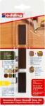 Edding Holzboden-Reparatur-Wachs-Set 8902 3er-Blister kolonial