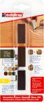 Edding Reparatur-Wachs Holzboden 8902 kolonial 3er-Bl.