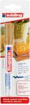 Edding Reparatur-Wachs Holzboden 8902 Buche 3er-Bl.
