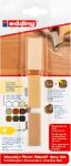 Edding Reparatur-Wachs Holzboden 8902 Fichte+Kiefer 3er-Bl.