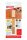 Edding Holzboden-Reparatur-Wachs-Set 8902 3er-Blister kiefer