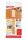 Edding Holzboden-Reparatur-Wachs-Set 8902 3er-Blister kiefer
