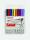 Edding Fineliner 89 10er-Set sortiert