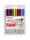 Edding Fineliner 89 10er-Set sortiert