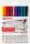 Edding Fineliner 89 10er-Set sortiert