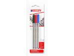Edding Fineliner office 89 0,3 mm 3er-Set