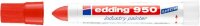 Edding Industrie Pastenmarker 950 rot