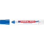 Edding Industrie Pastenmarker 950 blau