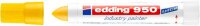 Edding Industrie Pastenmarker 950 gelb