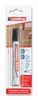 Edding Industrie Pastenmarker 950 1er-Blister schwarz