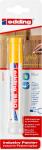 Edding Industrie Pastenmarker 950 1er-Blister gelb