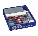 Edding BMA 15 S Set für Boardmarker