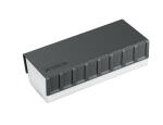 Edding Whiteboardwischer BMA 2 für Whiteboards