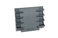 Edding Boardmarkerhalter BMA 3 für Whiteboards