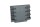 Edding Boardmarkerhalter BMA 3 für Whiteboards