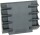 Edding Boardmarkerhalter BMA 3 für Whiteboards