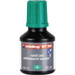 Edding Nachfülltinte BT 30 grün