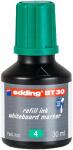 Edding Nachfülltinte BT 30 grün
