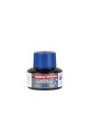 Edding Nachfülltinte BTK 25 blau