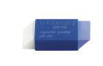 Edding Radierer Kunststoff DR 20 22x13x53 mm lose