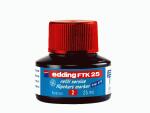 Edding Nachfülltinte FTK 25 rot