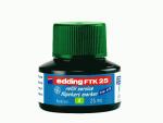 Edding Nachfülltinte FTK 25 grün