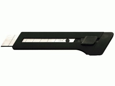 Edding Cutter M 18 schwarz