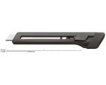 Edding Cutter M 9 mm schwarz 4004764015771