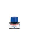 Edding Nachfülltinte MTK 25 blau