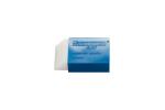 Edding Radierer Kunststoff R 20 44x24x11,5 mm lose