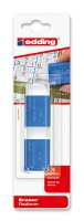 Edding Radierer R 20 2er-Blister