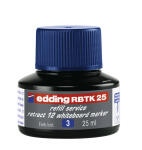 Edding Nachfülltinte RBTK 25 blau
