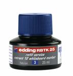 Edding Nachfülltinte RBTK 25 blau