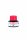 Edding Nachfülltinte RMTK 25 rot