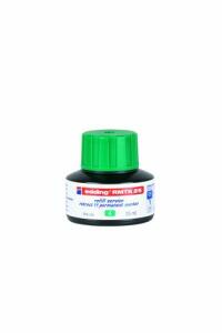 Edding Nachfülltinte RMTK 25 grün
