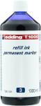 Edding Nachfülltinte T 1000 blau