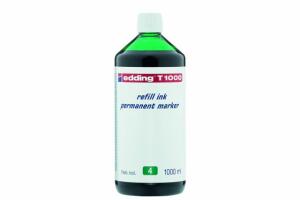 Edding Nachfülltinte T 1000 grün