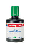Edding Nachfülltinte T 100 grün