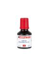 Edding Nachfülltinte T 25 rot