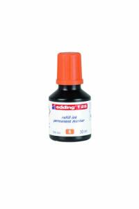 Edding Nachfülltinte T 25 orange