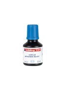 Edding Nachfülltinte T 25 hellblau
