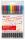 Edding Pinselstift 1340 10er-Set sortiert
