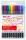 Edding Pinselstift 1340 10er-Set sortiert
