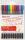 Edding Pinselstift 1340 10er-Set sortiert