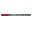 Edding Porzellanpinselstift 4200 karmesin