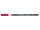 Edding Porzellanpinselstift 4200 karmesin