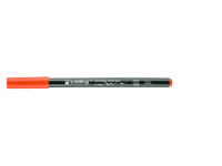 Edding Porzellanpinselstift 4200 orange