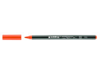 Edding Porzellanpinselstift 4200 orange