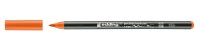 Edding Porzellanpinselstift 4200 orange